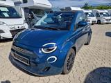 Fiat 500e La Prima by Bocelli - Fiat 500e aus 2024