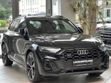 Audi SQ5 3.0 TDI quattro MHEV|21"|KAMERA|BUSINESS|ACC - Audi Gebrauchtwagen mit Automatikschaltung