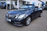 Mercedes-Benz E 350 Cabrio AMG Styling|AIRSCARF|NAVI COMMAND| - Mercedes-Benz E 350 in Frankfurt (Main)