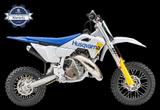 Husqvarna TC 50 Modell 2027 - HUSQVARNA 50