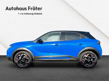 Fotografie 5 des Opel Mokka-e GS Navi Kamera LED Sitzheizung 3-phasig