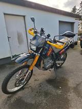 Suzuki DR 650 SE - SUZUKI DR 650 SE