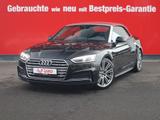 Audi A5 40 2.0 TFSI sport S-Line VC AHK LED Navi - Audi A5 sport mit Benzin-Antrieb