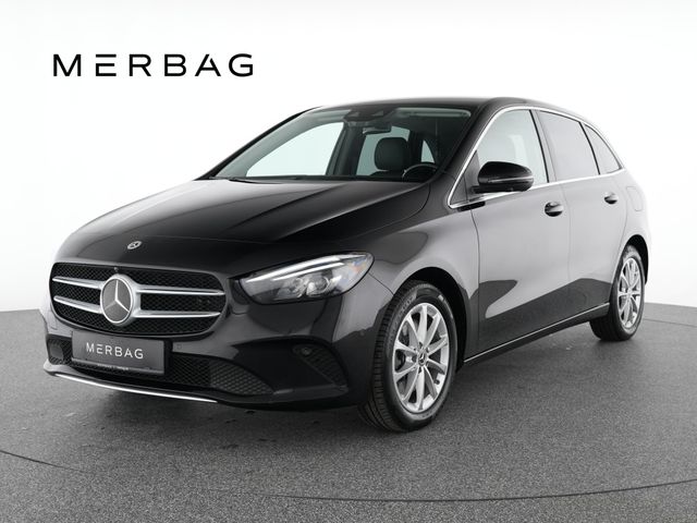 MERCEDES-BENZ B 250 e 360 ACC AUT Bel.Sitz Kam. KlimaA LED LM