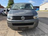 Volkswagen T5 Multivan Caravelle Comfortline - Volkswagen: Multivan Caravelle