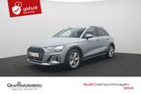 Audi A3 allstreet 35 TFSI . Virt.Cockpit Navi ACC