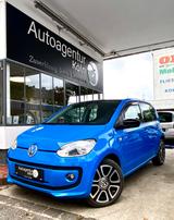 Volkswagen up! cup up! *SCHIEBEDACH*SHZ*1-J GARANTIE* - VW up! Gebrauchtwagen in Köln
