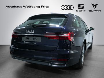 Audi A6 - 3