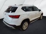 Seat Ateca Xperience - Seat Ateca Gebrauchtwagen in Dresden