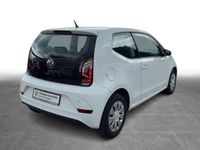 Volkswagen up! - Vorschau Bild 4