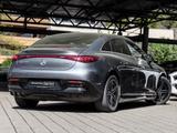 Mercedes-Benz EQE 500 4M AMG-Sport/Pano/AIRM/Burm/Distr/Memo - gebrauchte Limousinen