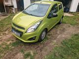 Chevrolet chevy spark mit knapp 66000 km zu verkaufen - Chevrolet: Chevy