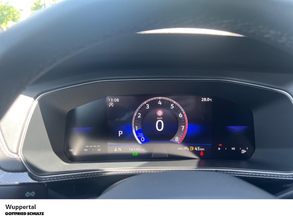 Volkswagen T-Cross - Bild 15