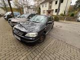 Opel Astra 1.6 - Bastler / Export volle Funktion  - Opel Astra FUN mit Benzin-Antrieb