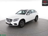 Mercedes-Benz GLC 350 d 4M EXCLUSIVE TOTWINKEL,AHK,PANO,COMAND - Mercedes-Benz GLC-Klasse Gebrauchtwagen in Berlin