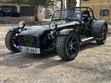 Caterham Super 7 K-Series 1.6 / LHD / 6 Gang - Caterham Gebrauchtwagen
