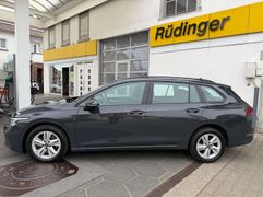 Volkswagen Golf 2021 — Vorschau 2
