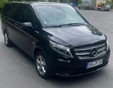 Mercedes-Benz Vito Kasten 111 CDI BlueTEC lang (447) EU6 - Mercedes-Benz Vito 111 cdi lang