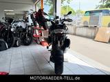 BMW R1200 GS Triple Black / Bj.16 / 1.Hd / tiefer - Motorräder in Düsseldorf