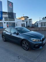 BMW 116d Bj. 2021 | 116 PS | M-Interieur |... - BMW 116 116i mit Diesel-Antrieb