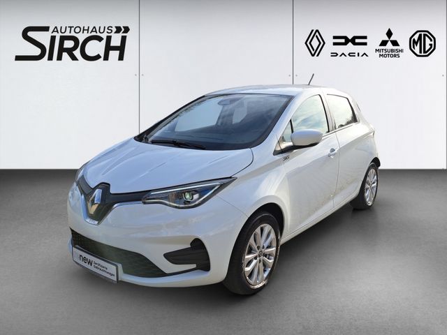 Renault ZOE EXPERIENCE R110 Z.E. 50*incl-AKKU*