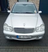 Mercedes-Benz C 240 4MATIC ELEGANCE Elegance - gebrauchte Mercedes-Benz C 240 aus dem Jahr 2005