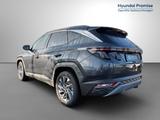 Hyundai TUCSON 1.6 T-GDi TREND *el. Heckklappe* el. Heck - Hyundai TUCSON: Automatik