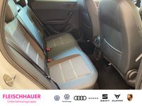 Seat Ateca - Vorschau Bild 11