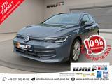 Volkswagen Golf Variant 1.5 eTSI Goal ACC~Light Assist~Rear