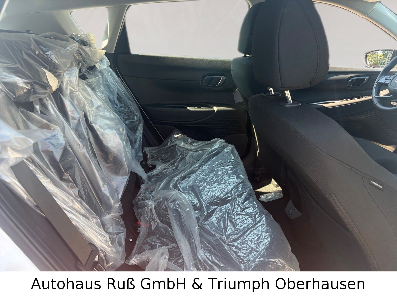 Hyundai BAYON – Bild 13