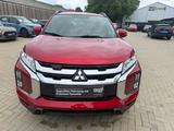 Mitsubishi ASX Intro Edition+ 2WD - Mitsubishi ASX in Hannover