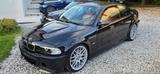 BMW Bmw M3 E46 Coupè Manuale - BMW: Schwarz, Coupe, E46