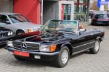 Mercedes-Benz Mercedes 280 SL R107 - aus 1985: Mercedes Sl