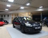 Opel Astra H Caravan Edition Plus - Opel Astra: Edition Plus