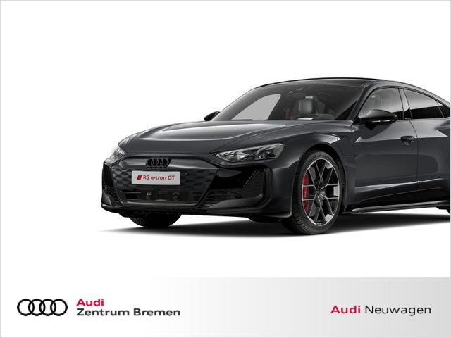 Audi RS e-tron GT quattro 500 kW Allrad Leder Head-up