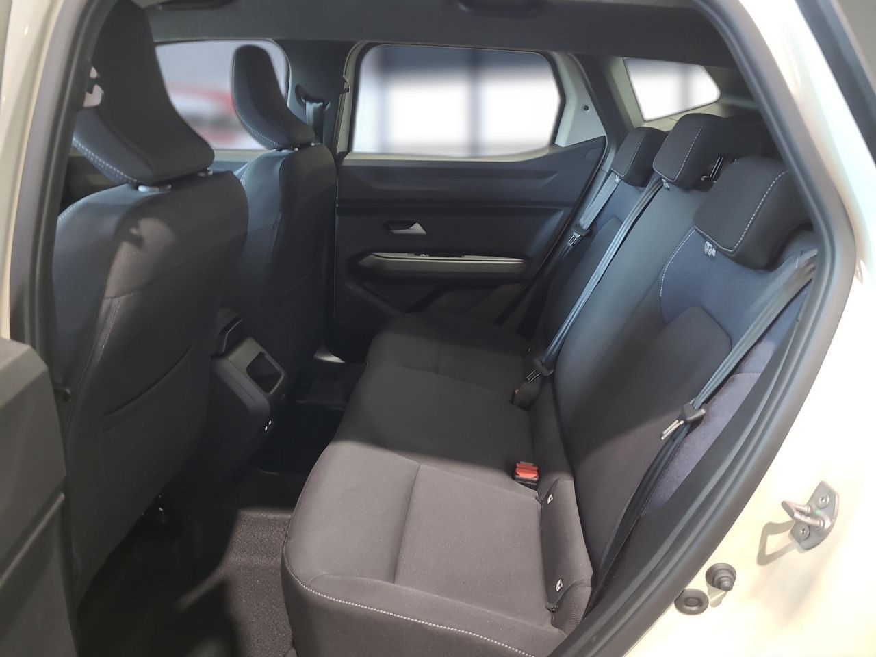 Dacia Duster - Bild 9