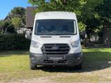 Ford Transit 2.0 TDCi KAT 350 L3 KAM*LANE*TEMP*SHZ - Ford Transit aus 2022