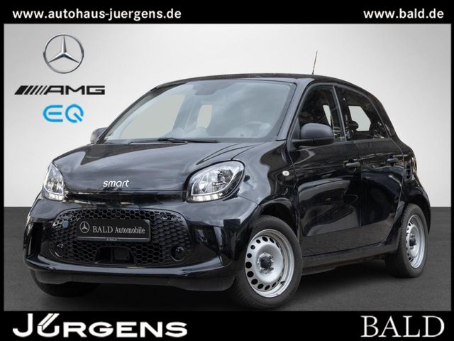 Smart smart EQ forfour +Style+Urban+Navi+Ambiente+SHZ