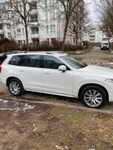 Volvo XC90 B5 AWD Geartronic Momentum Momentum - gebrauchte Volvo XC90 aus dem Jahr 2019