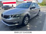 Skoda Octavia Lim.1,4 Besin Klima Navi Kamera Alus Eu6 - Skoda Octavia mit CNG-Antrieb: mit Navigationssystem