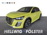 Peugeot 208 Hybrid 100 GT 1.2  AT Shz Navi Kamera 360 - Peugeot Gebrauchtwagen von 2024