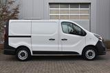 Opel Vivaro Kasten L1H1 Sortimo/Klima/Navi/Tempomat - Opel Vivaro: L1h1