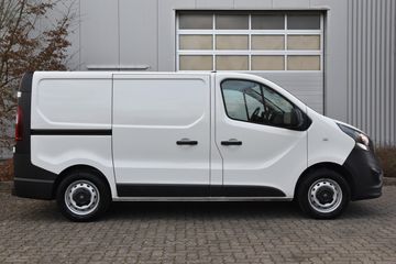 Opel Vivaro - 2