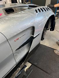 Mercedes-Benz AMG GT Black Series | Full PPF | TrackPace | 75L