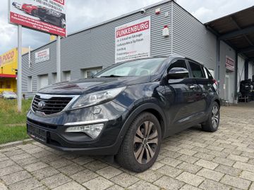 KIA Sportage - 2