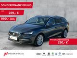 Seat Leon ST 2.0 TDI XCELLENCE LED+NAVI+ACC+SHZ+PANO - Seat Leon Xcellence mit Diesel-Antrieb