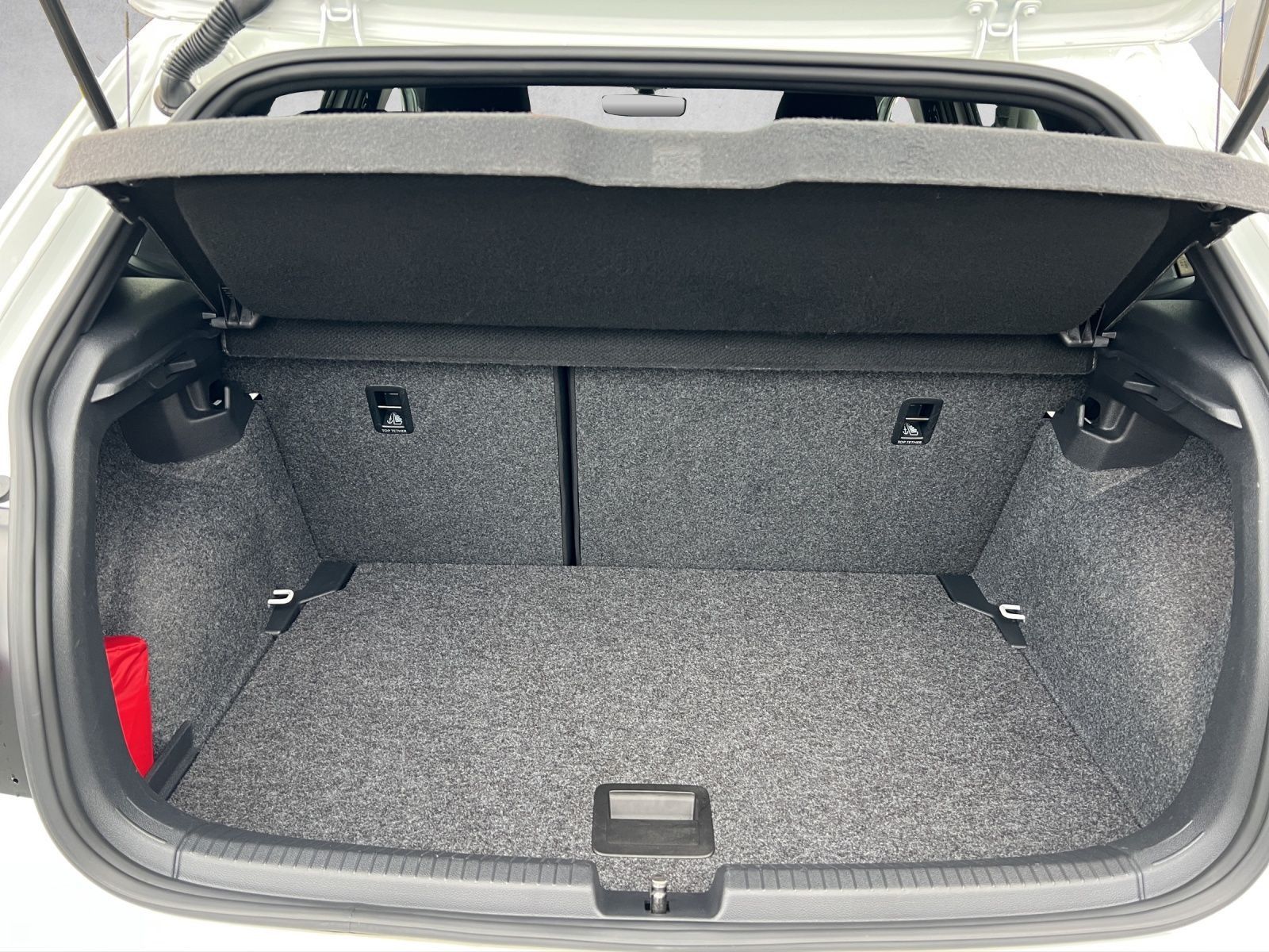 Polo GTI 2.0 TSI DSG LED*SHZ*Klima