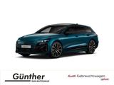 Audi S6 Avant e-tron EDITION BLUE+WINTERRÄDER+AHK+HUD