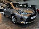 Toyota Yaris Basis - Toyota Gebrauchtwagen in Gießen