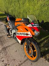 Honda CBR 125R - Angebote